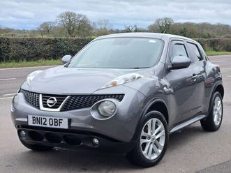 2012 1.6 acenta 5dr [sport pack]