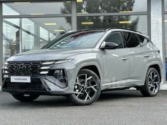 iv generation2 1.6 t-gdi 239 hybrid n line executive bva6