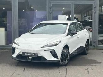 ev 51kwh - 125 kw 2wd standard