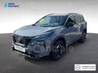 iv 1.5 e-power 204 n-trek