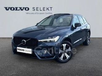 ii (3) t6 awd hybride rechargeable 253 + 145 plus style dark geartronic 8