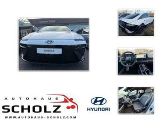 84kwh 239kw 4wd n line facelift