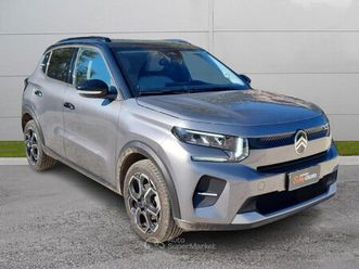 - c3 1.2 puretech turbo max 100cv s&s