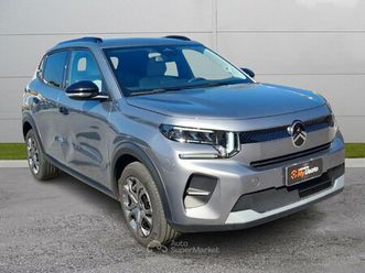 - c3 1.2 puretech turbo max 100cv s&s