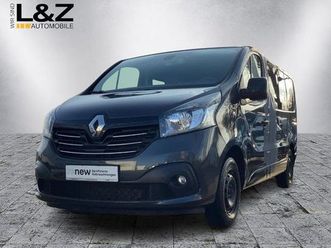 combi 1,6 dci 145 energy l1h1 spaceclass