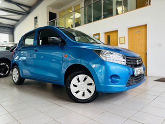 suzuki celerio 2018 only 19000 kms