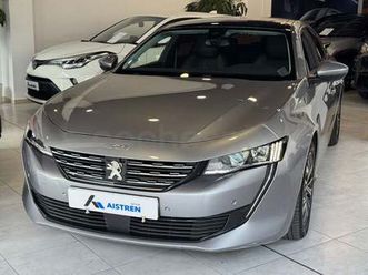 peugeot 508 sw allure 1.6 bluehdi eat6