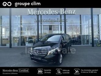 iii generation2 fourgon compact mixto 119 cdi pro propulsion 9g-tronic