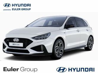 1.6it dct 2wd my26 n-line rückfahrkamera