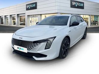 sw hybrid 225 e-eat8 gt