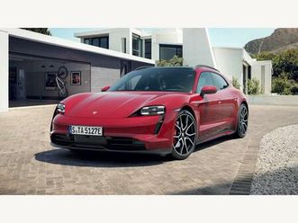 performance plus 93.4kwh 4s sport turismo auto 4wd 5dr (11kw charger)