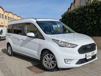 ford grand tourneo connect 1.5 tdci titanium