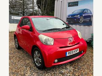 1.0 vvt-i 2 euro 4 3dr