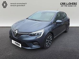 clio e-tech 140 - 21n intens