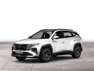 1.6 t n-line gdi hybr. 48v*keyles*19