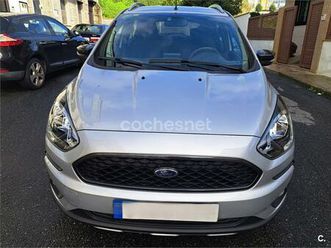 ford ka+ 1.2 tivct ultimate