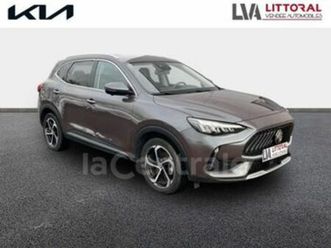 1.5t gdi hybride rechargeable phev luxury