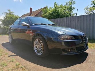 alfa romeo 156 sw 1.9 jtd 16v impression