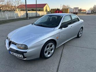 alfa romeo 156 sw 2.4 jtd