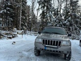 wj 4.0 silber gepf...