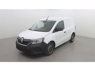 blue dci 115 edc - grand confort