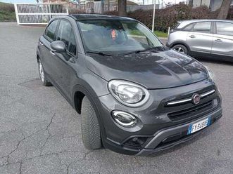 1.3 mjt city cross 4x2 95cv