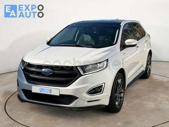 ford edge 2.0 tdci titanium 4wd auto