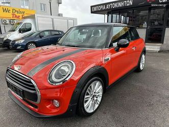 mini cooper d 2019 chili pack /// α χέρι /// automatic /// full extra ///