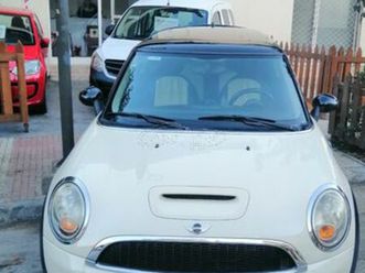 mini cooper s 2009