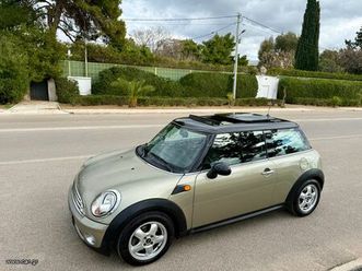 mini cooper 2008 r56 panorama, 1ο χερι