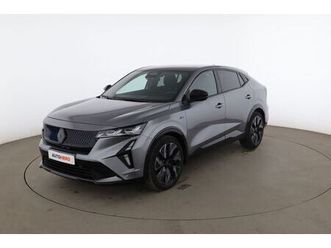 renault rafale 1.2 hybrid e-tech esprit alpine