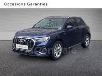 ii 35 tfsi 150 s line s tronic 7