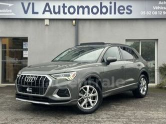 ii 45 tfsi 230 s line quattro s tronic
