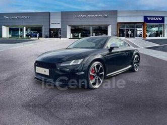 iii generation2 coupe 2.5 tfsi 400 quattro s tronic 7