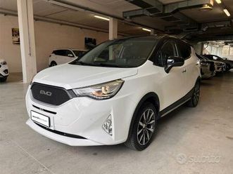 evo evo 4 - evo 4 1.6 115cv