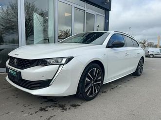 sw bluehdi 130 s&s eat8 gt