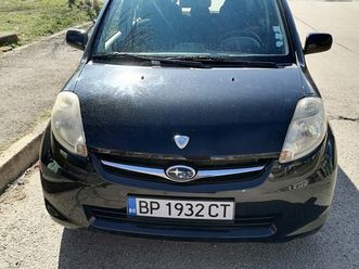 subaru justy 1.0 2,000 eur