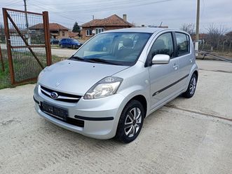 subaru justy 1.0 klima 1,650 eur
