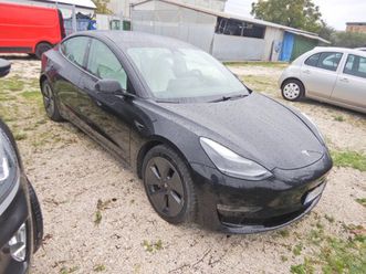 tesla model 3 lr facelift