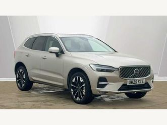 2.0 b5 mhev ultra bright auto awd euro 6 (start/stop) 5dr