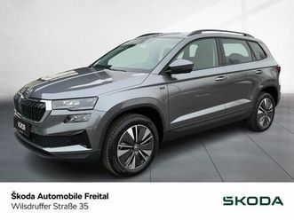 tour 1,5 tsi dsg *acc navi el. heckklappe*