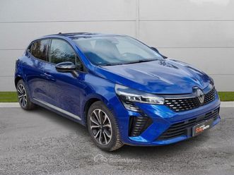 - clio 1.0 tce techno 90cv