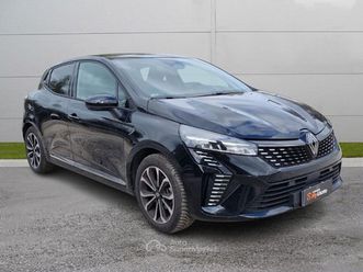 - clio 1.0 tce techno 90cv