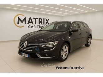 talisman sporter 2.0 blue dci business 160cv edc