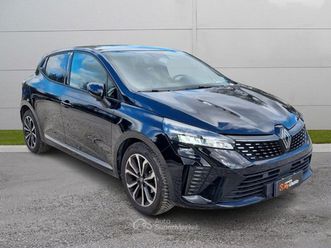 - clio 1.0 tce techno 90cv