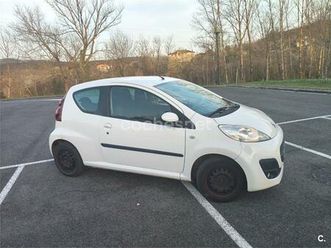 peugeot 107 1.0i urban