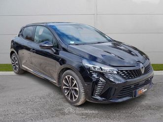 - clio 1.0 tce techno 90cv