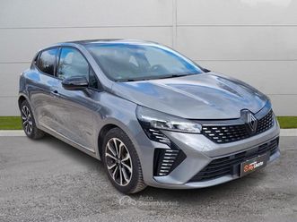 - clio 1.0 tce techno 90cv