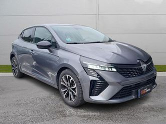 - clio 1.0 tce techno 90cv