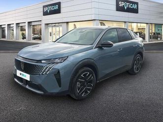 1.2 hybrid 136ch allure e-dcs6